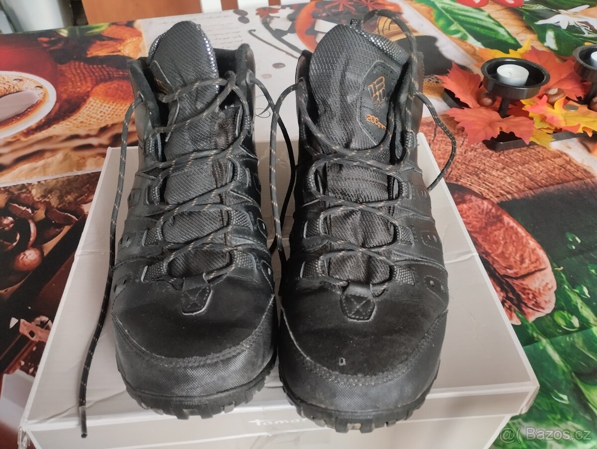 Pánské zimní boty Columbia vel.42,5 - 275mm - 3
