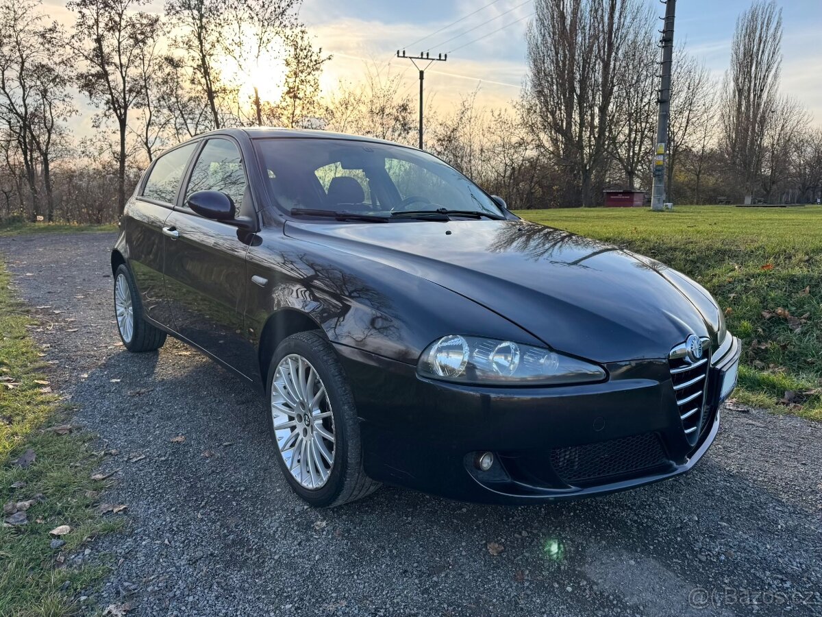 Alfa Romeo 147 1.6 16V 77Kw Twinspark - 3