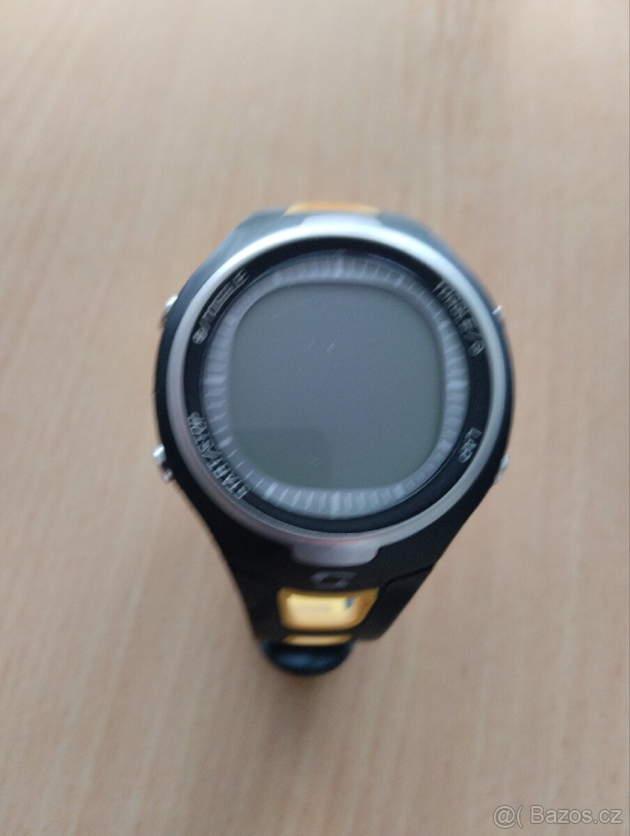 Sportovní hodinky(Sigma s hrudním pásem) - 3