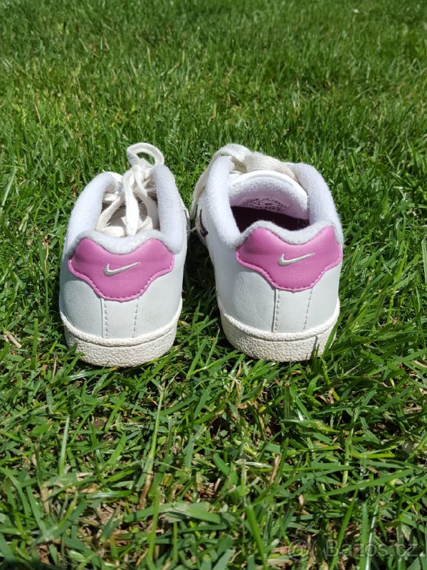 NIKE boty - vel. 26 - 3