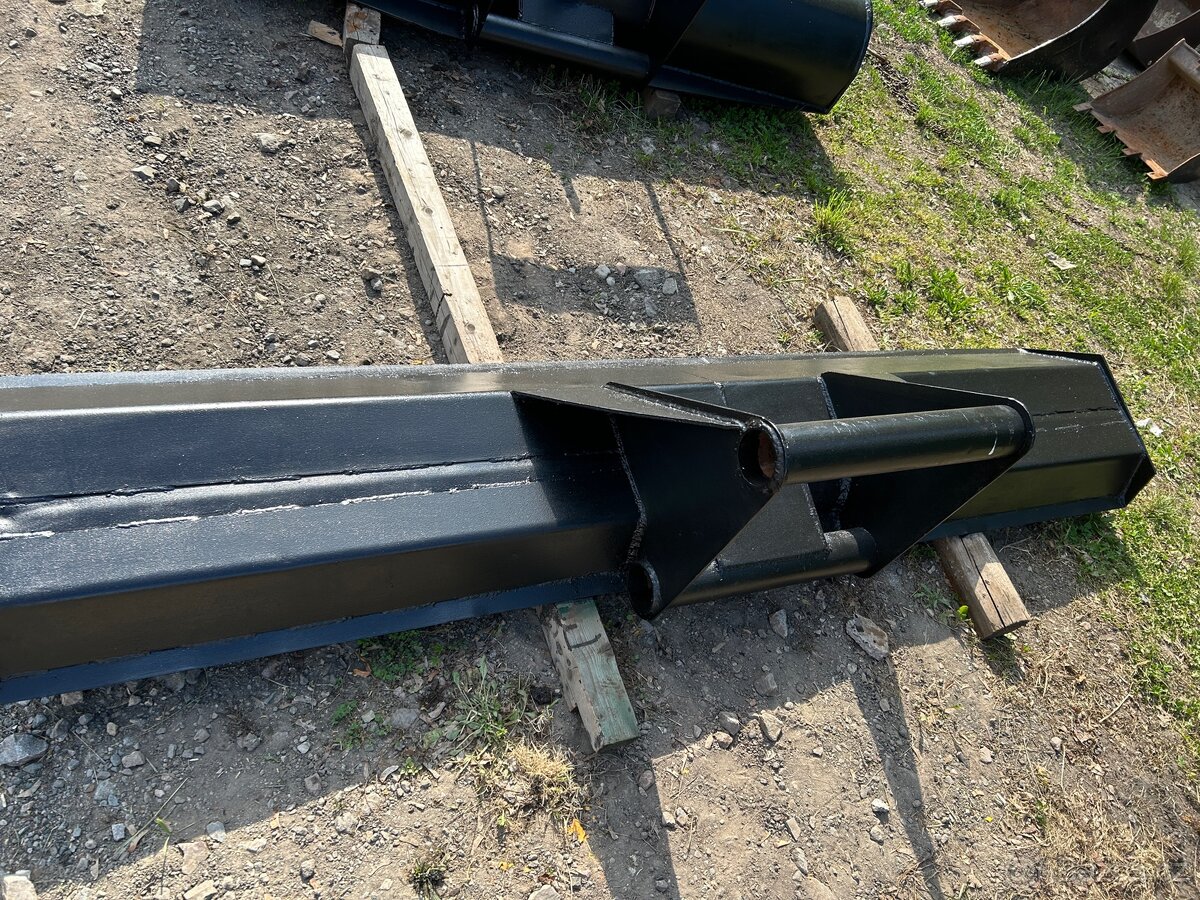 Lžíce pro bagr Tatra 815 UDS 114 - 3