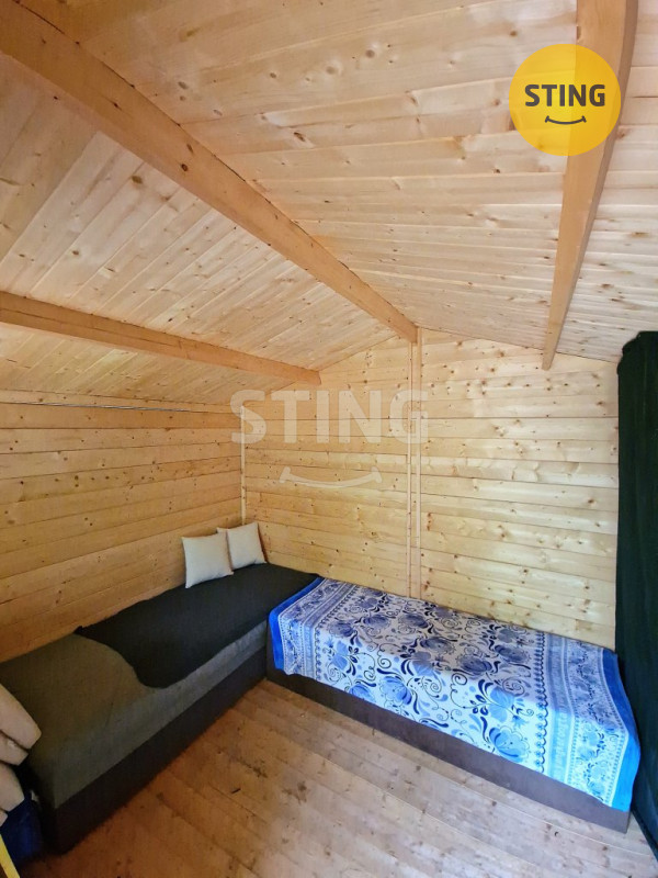 Prodej zahrady Hranice - Drahotuše - 432 m2, 130499 - 3