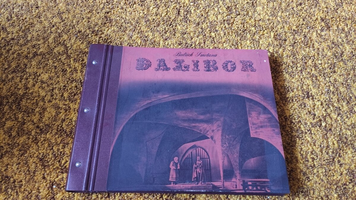 gramodesky 78 otáček - 3