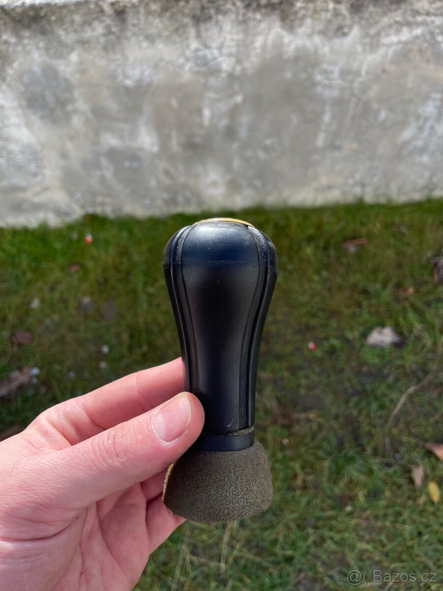 Řadička Golf III - Bon Jovi - 3