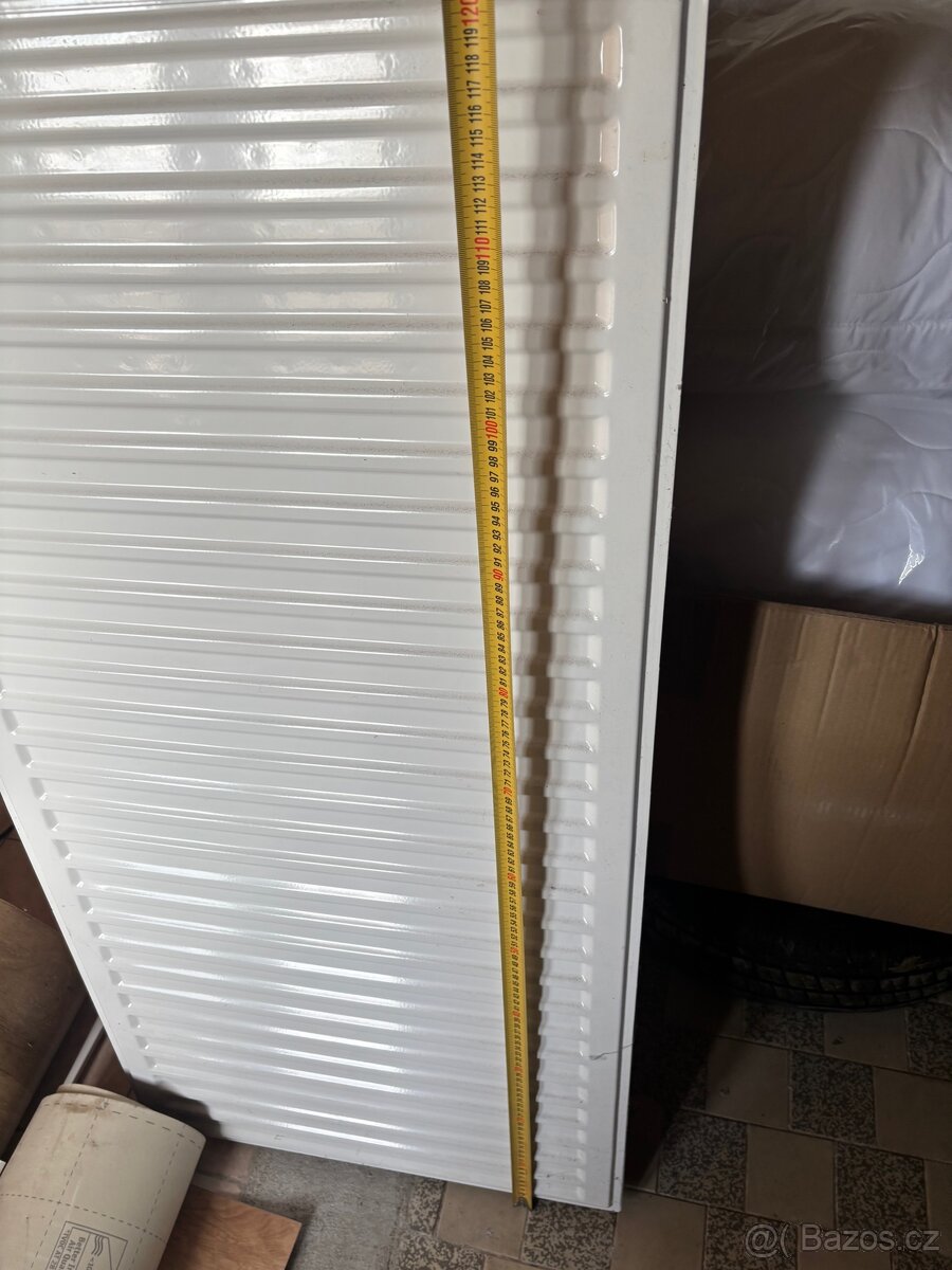 Radiator129 x60 - 3