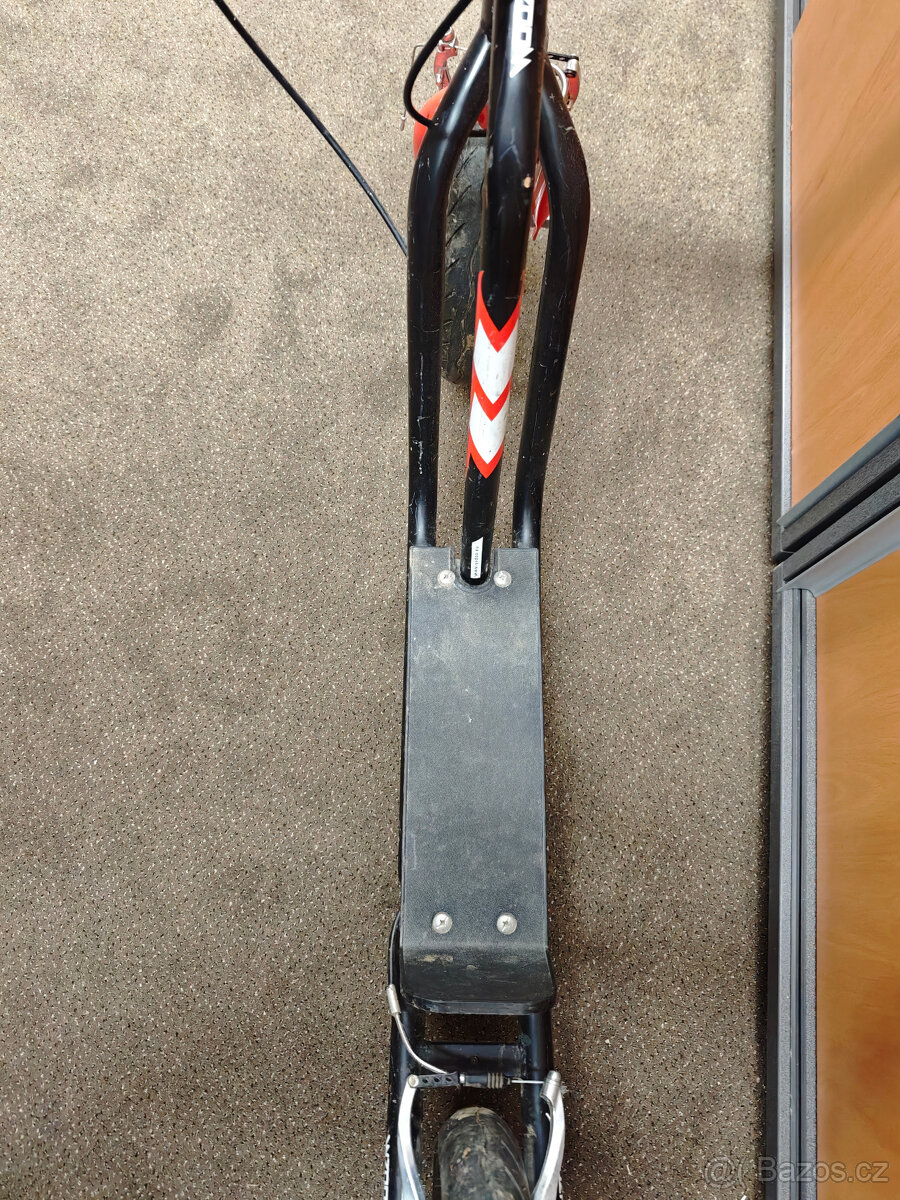 Koloběžka Wzoom - 3