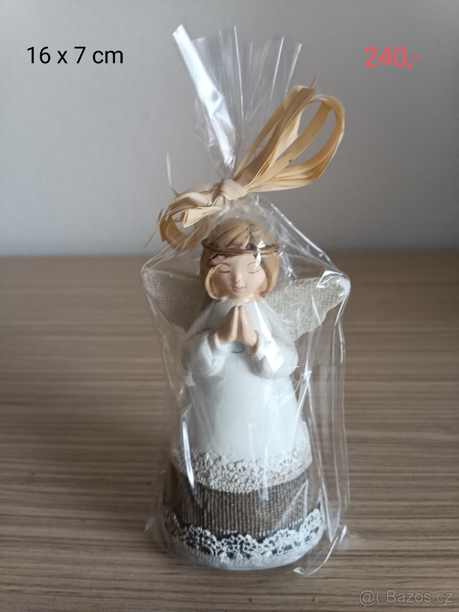 Vánoční dekorace - 3