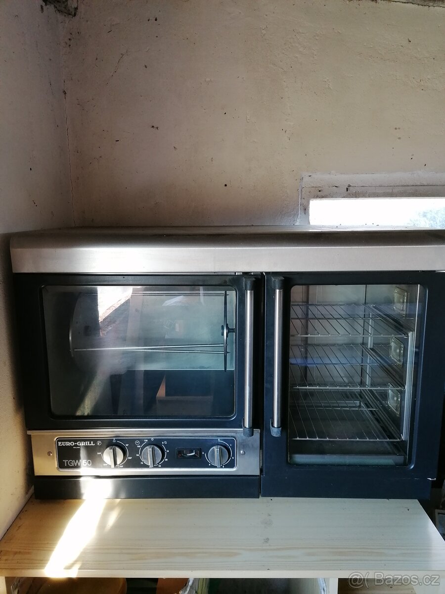 Elektrický gril - 3