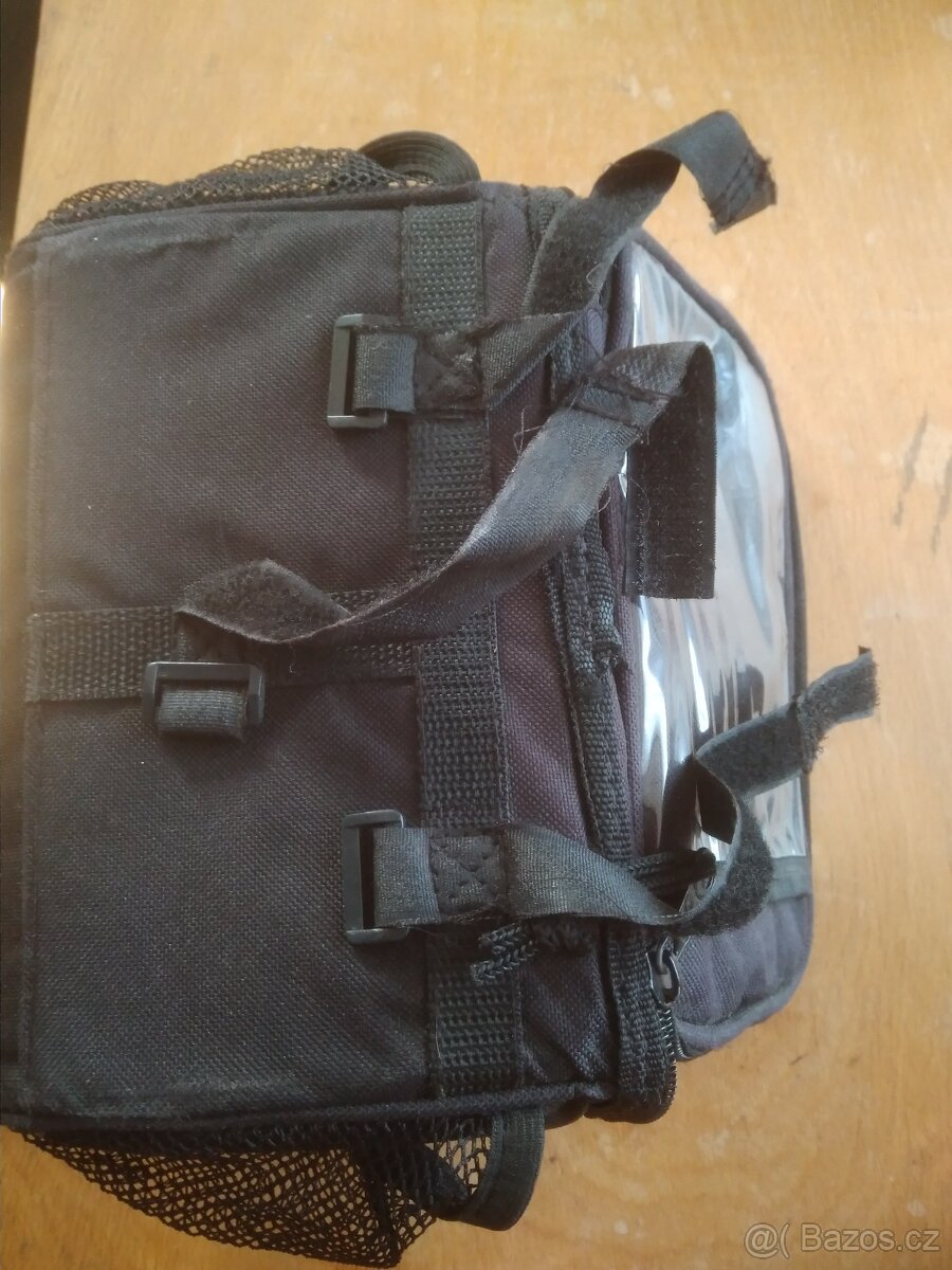 Korado-držák brašen - 3