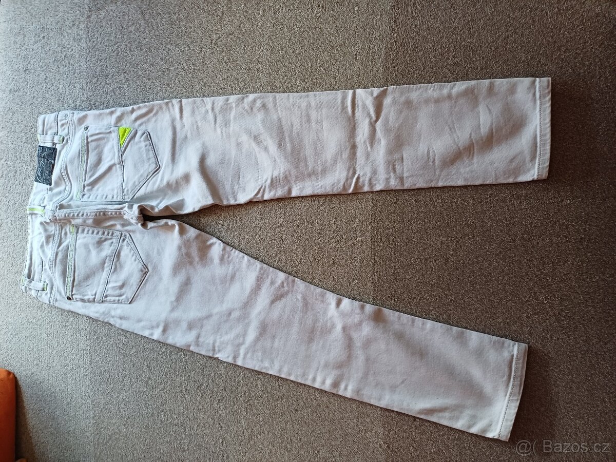 Chlapecké rifle - 3