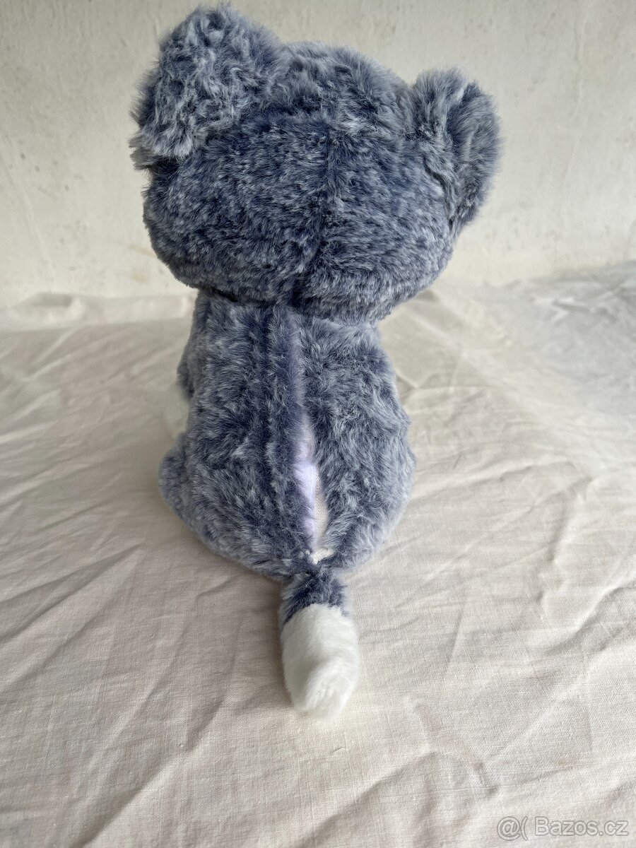 Štěkací pejsek husky - Pets Alive - 3