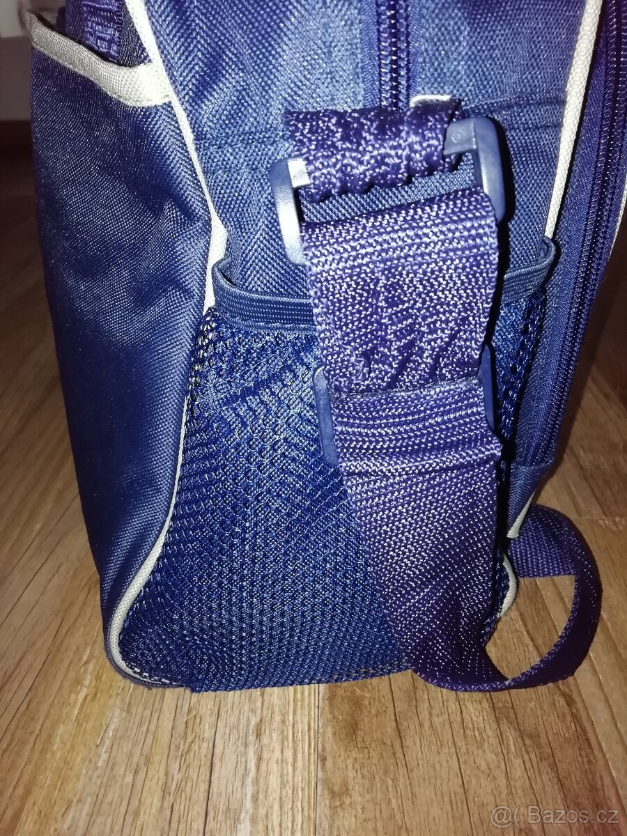 Baby Ono Přebalovací taška BASIC REZERVACE - 3