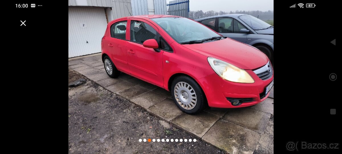 Levný pronájem vozidel - 3