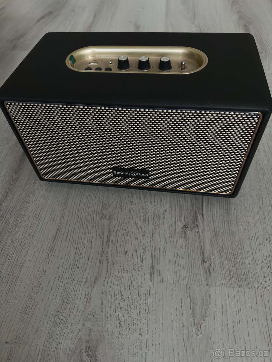 Párty reproduktor - 3