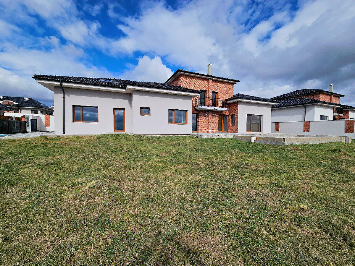 Predaj vily v Mělníku časť Chloumek. - 3