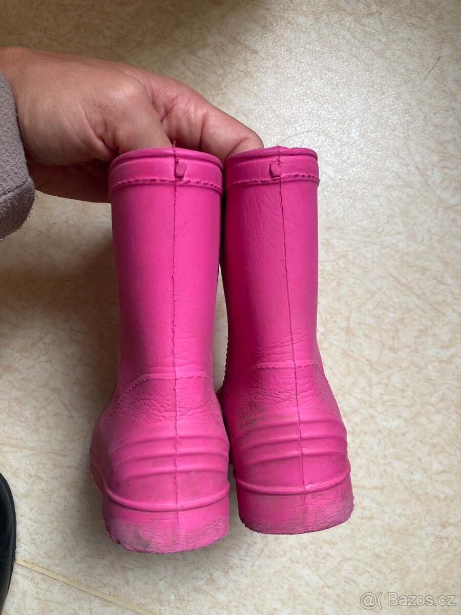 Holinky Demar 22/23 - 3