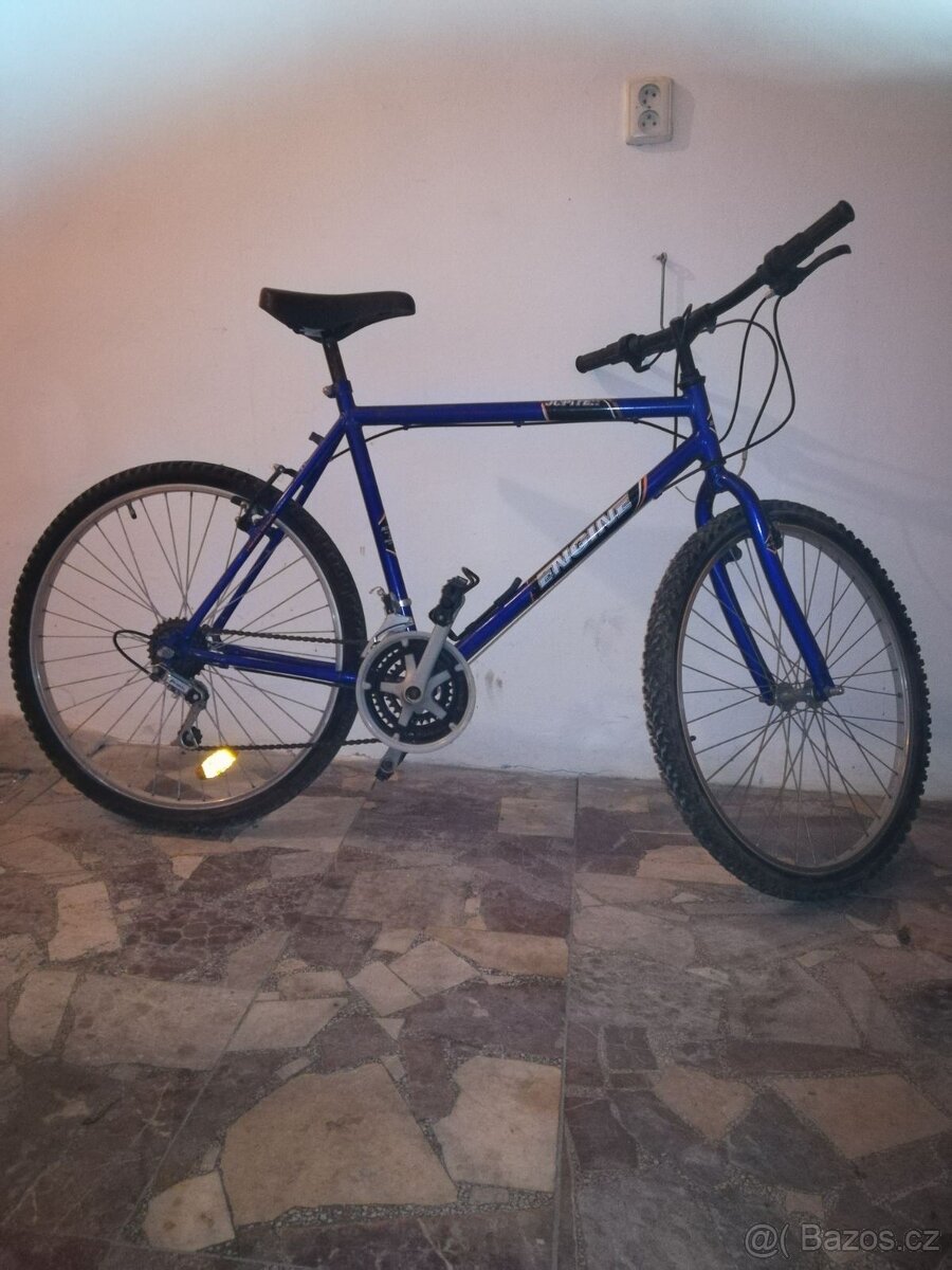 Horská kola Engine 2 ks - 3