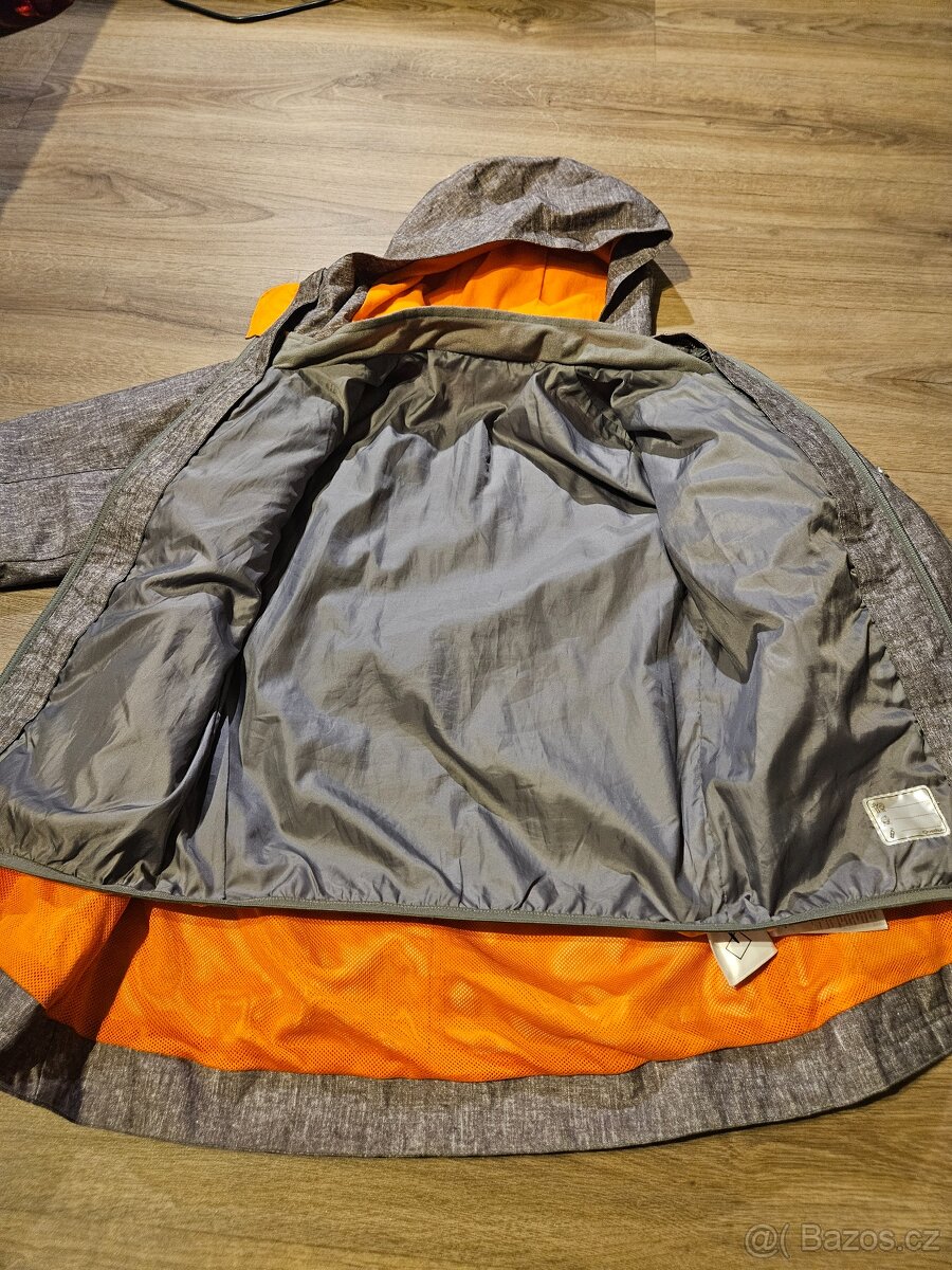 podzimní bunda Quechua - 3