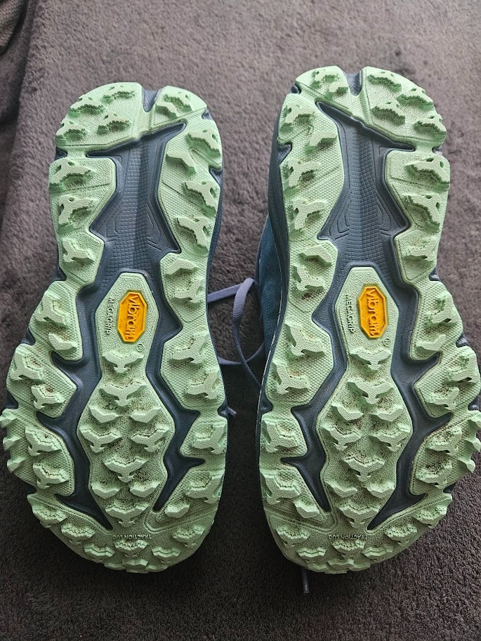 HOKA Speedgoat 6 - 3