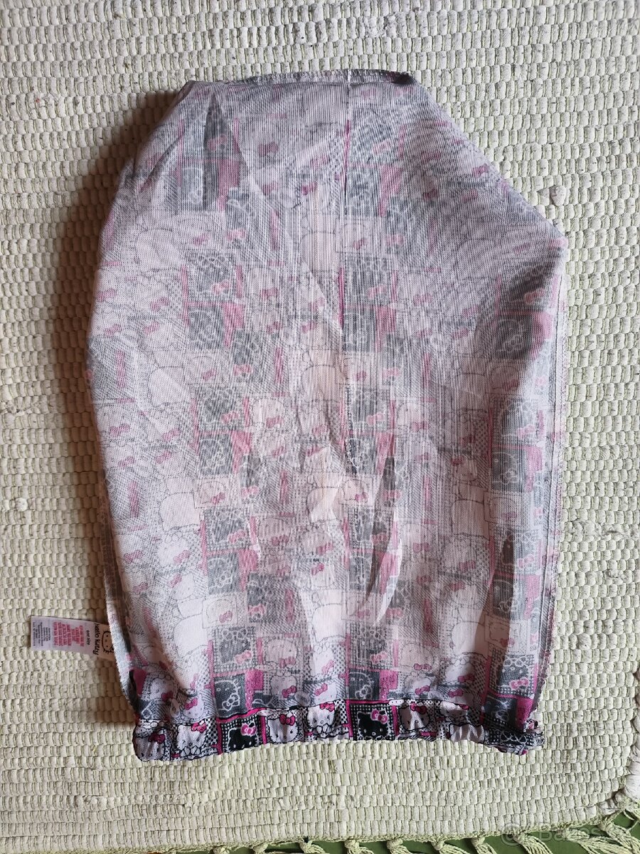 batoh hello Kitty - 3