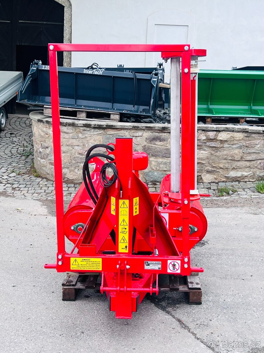 ovíječka balíků - 3