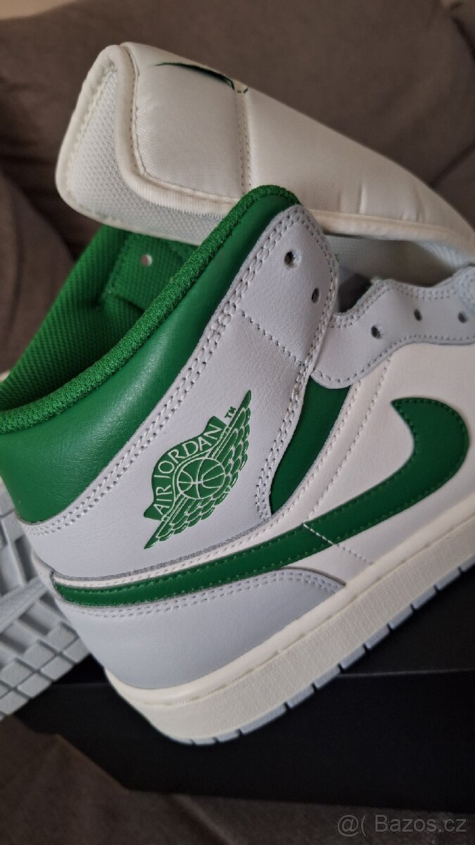 Air Jordan 1 Mid vel. 45,5 - 3