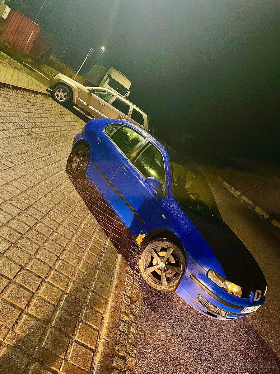 Seat leon 1.9TDI 81kw - 3