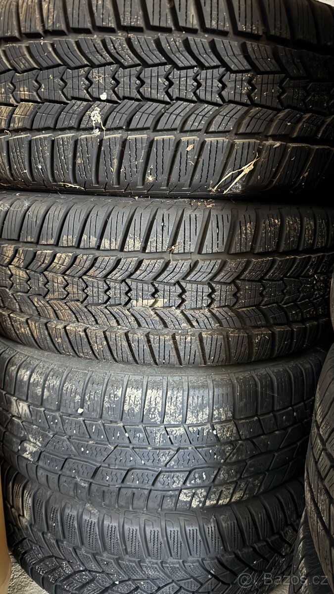 17” alu disky 5x112 6x17 et45 - 3