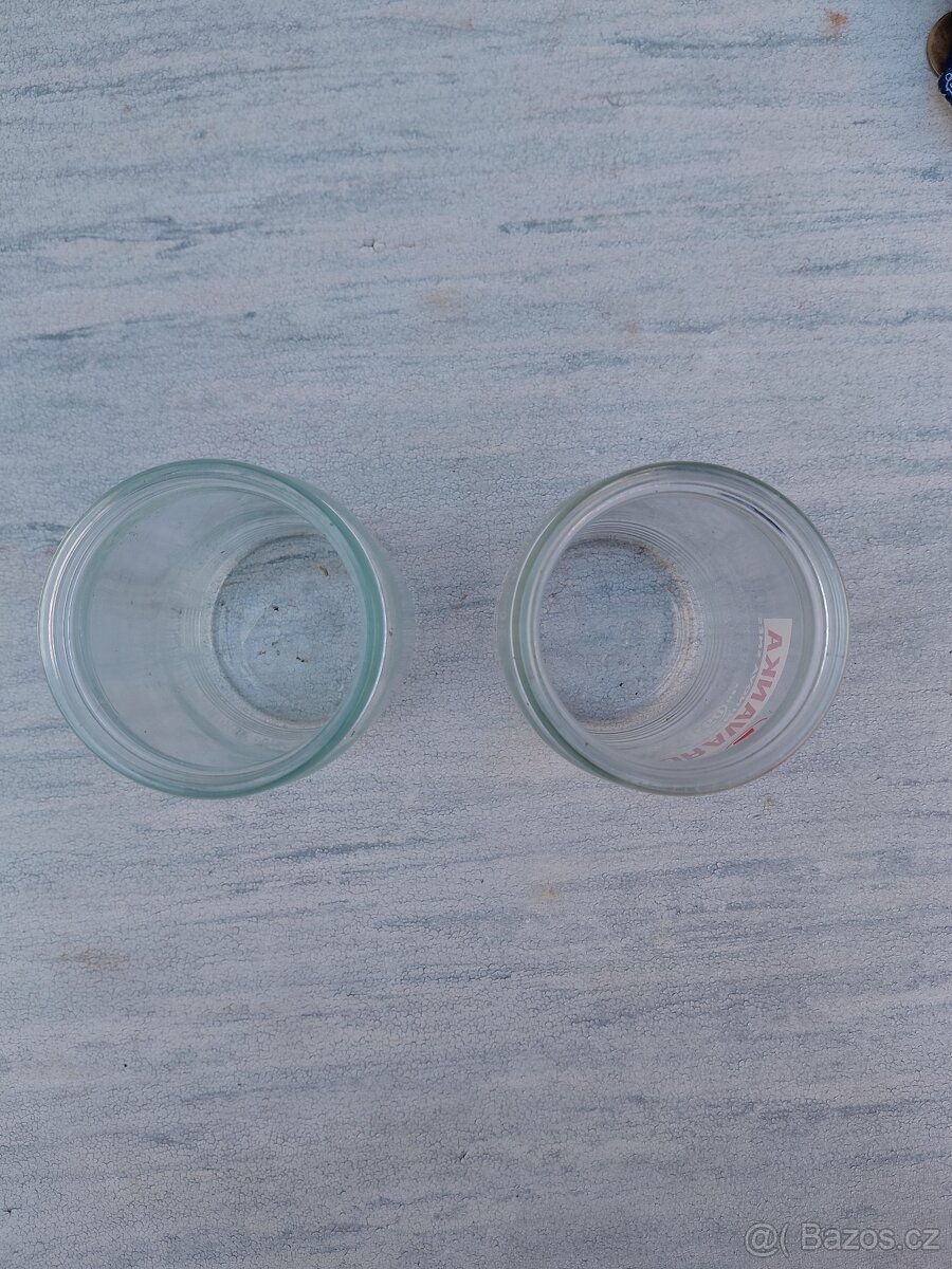 Zavařovací sklenice - 3