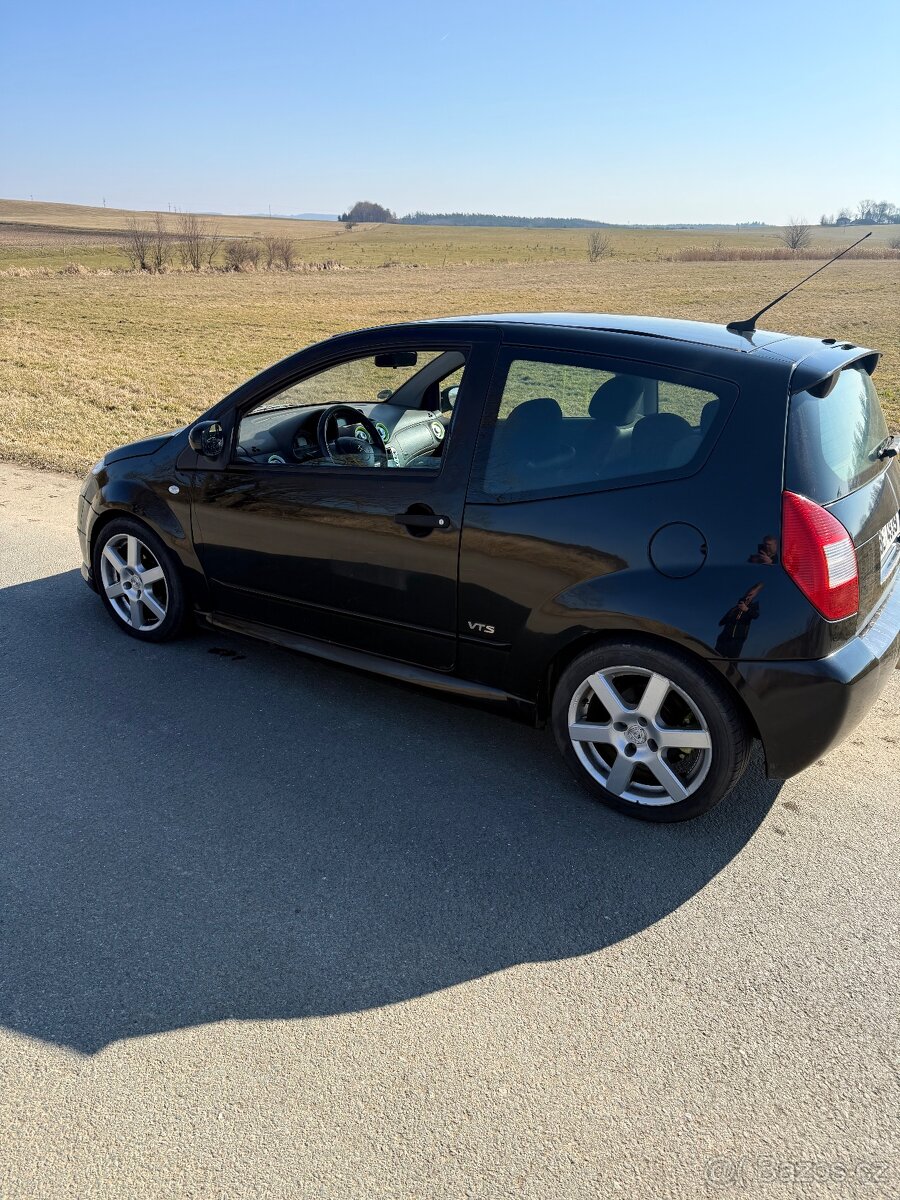 Citroen c2 vts - 3