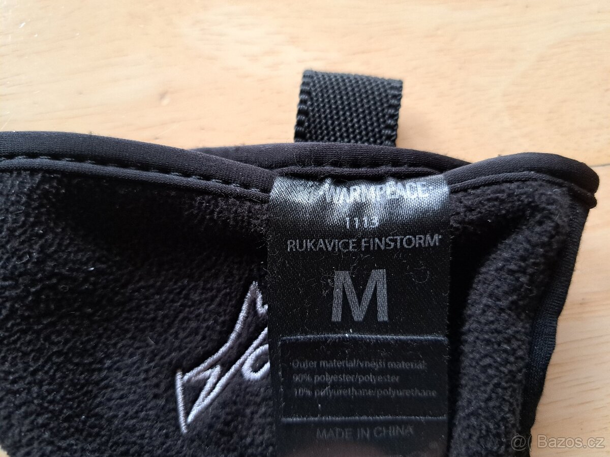 Warmpeace rukavice FINSTORM vel. M - 3