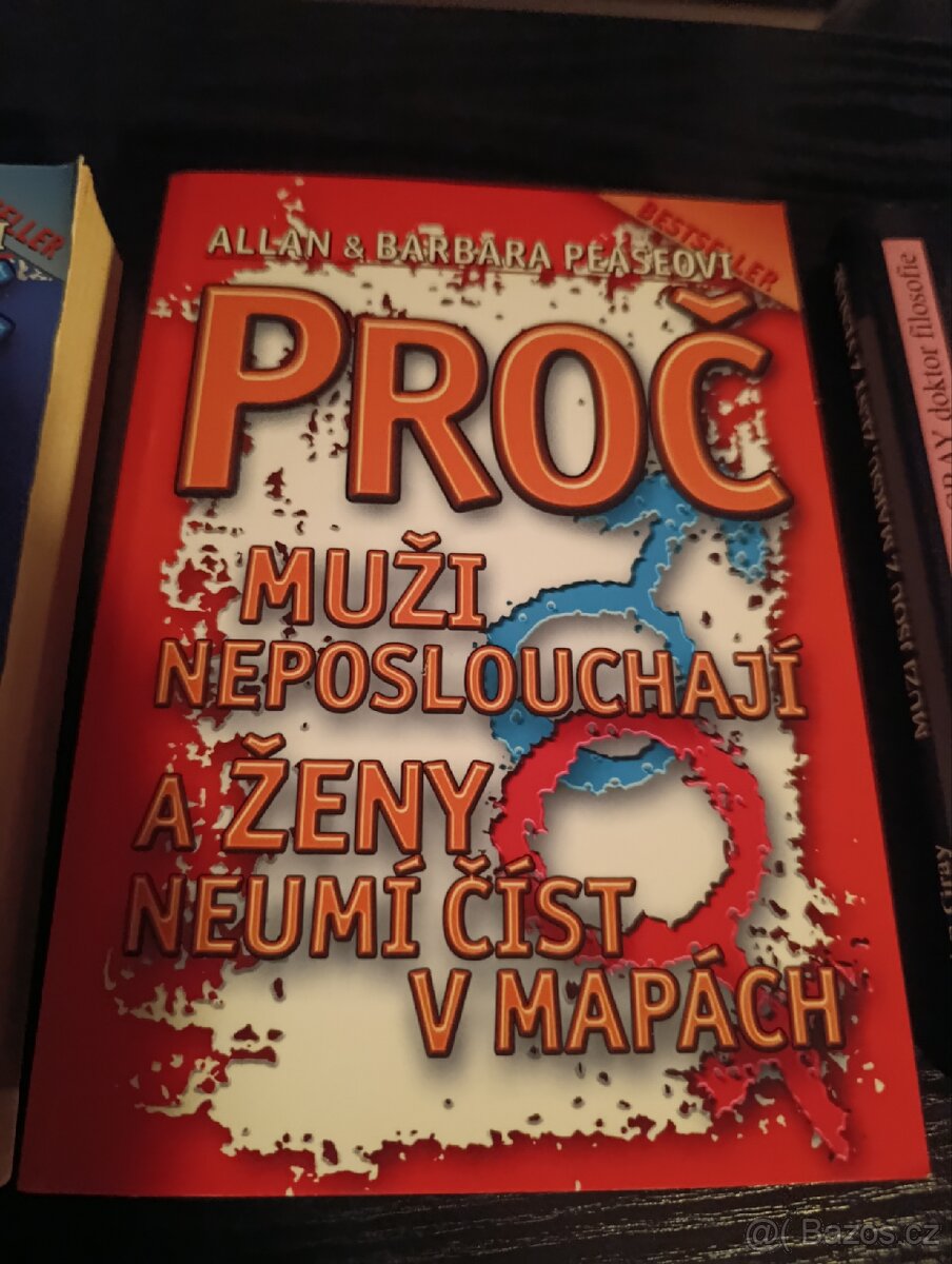 Ženy jsou z Marsu - 3