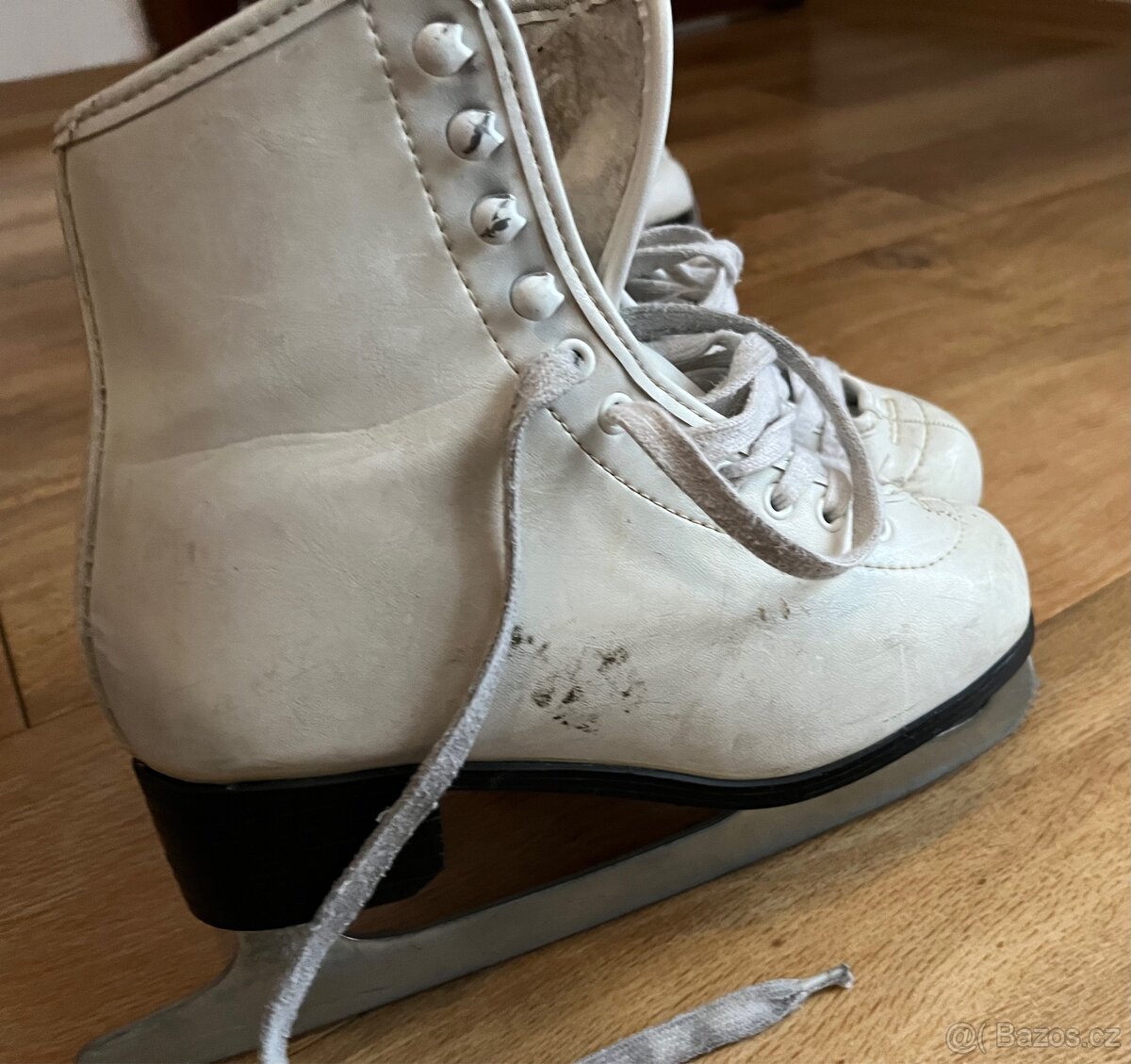 Brusle dívčí vel. 36 - 3