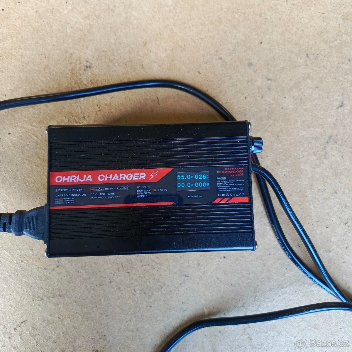 TORROT MUVI NABIJEČKA - 3