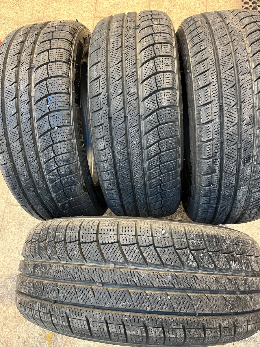 215/55r16 97V xl - 3