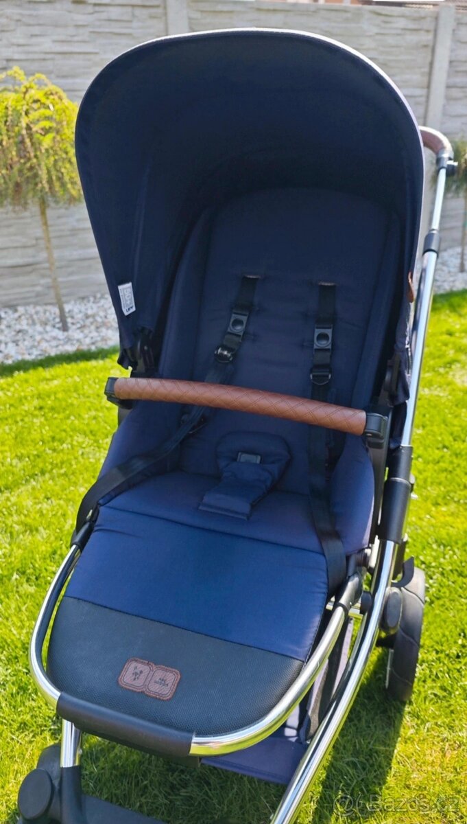 Kočárek ABC Design Salsa 4 Air - 3