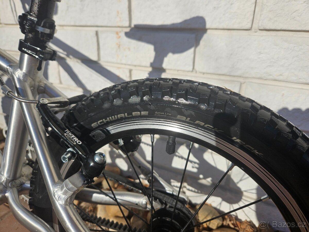 Early Rider Belter 16 - 3