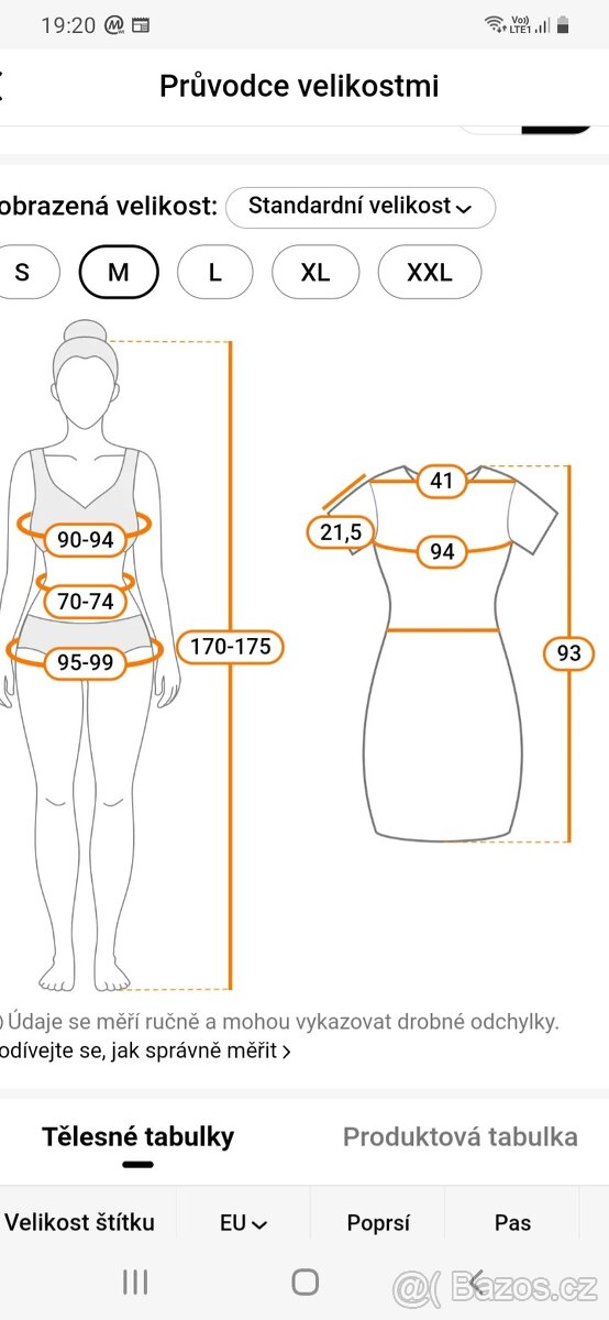 Šaty s motýlky - 3