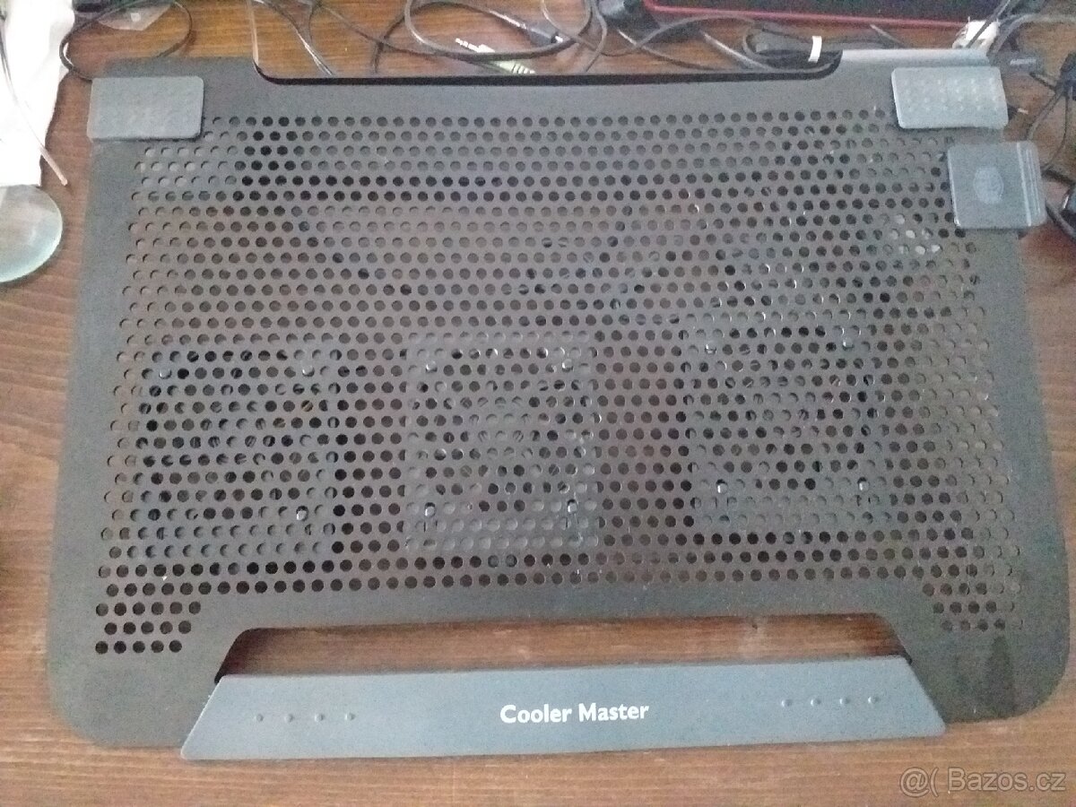 Chladic pro notebook - 3