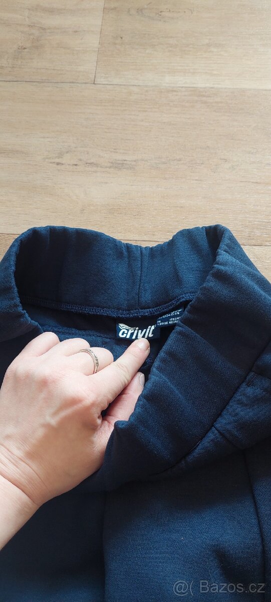 Dámské kalhoty - 1, velikost: 34 - 3