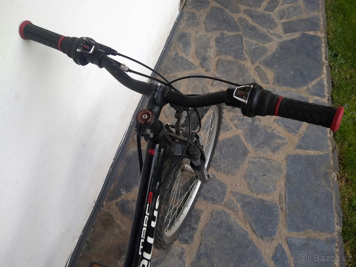 Kellys Marc 2, 24" - 3