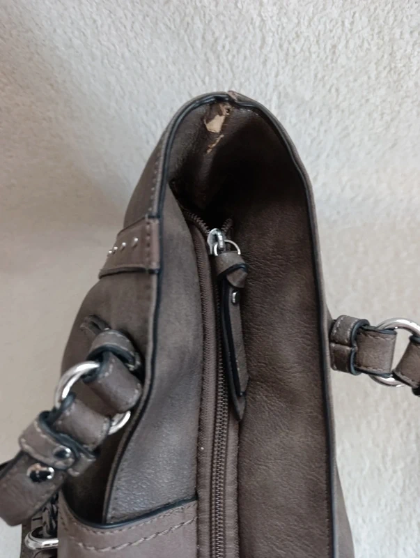 kabelka Gabor – lehká, velká - 3