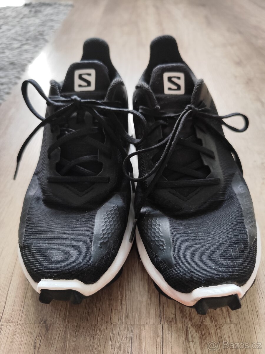 Salomon ALPHACROSS vel. 40 - 3