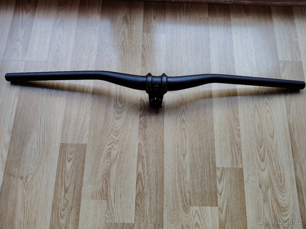 Specialized kokpit - 3