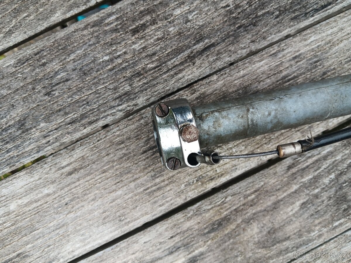 Originální rychlopal Doherty - 3