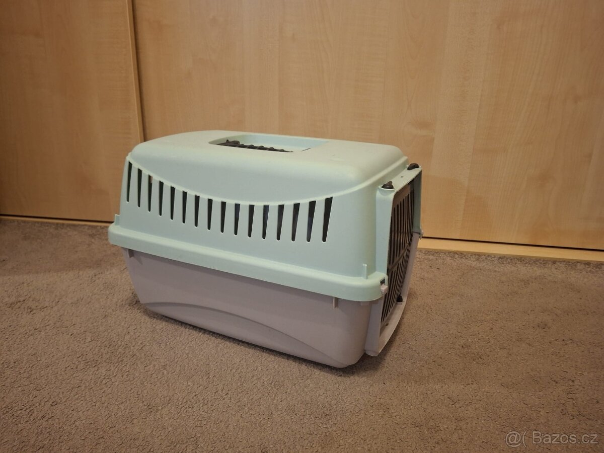 Přepravka - 3