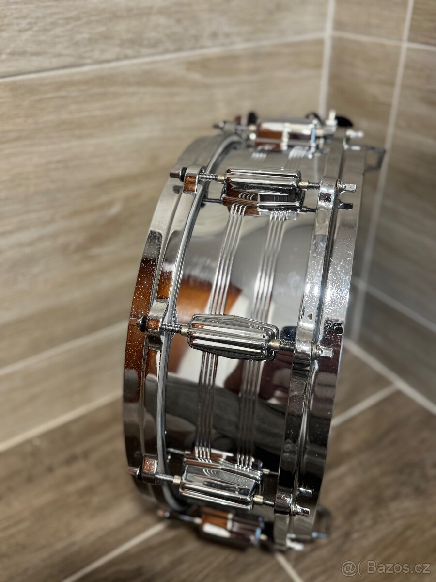 TAMA IMPERIALSTAR KINGBEAT 14x5” - 3
