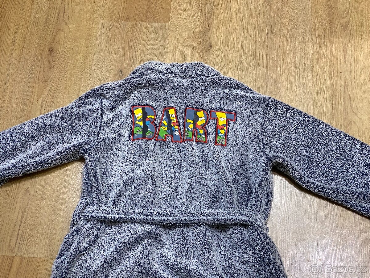 Župan, vel. 152 - 3