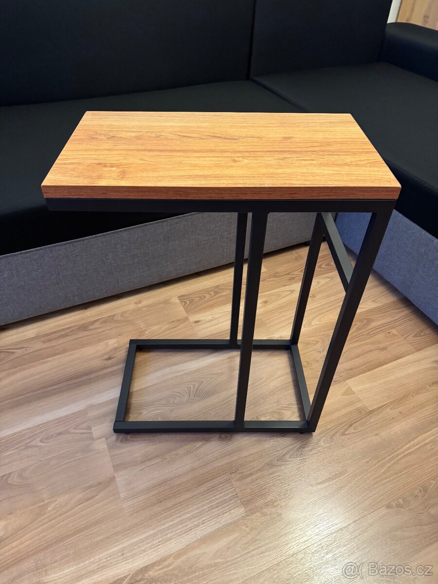 Odkládací Stolek Giorgia - 3