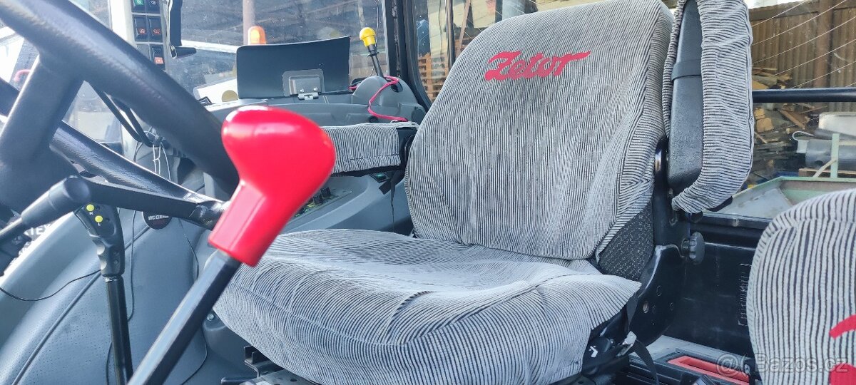 Zetor Forterra 140CL - 3